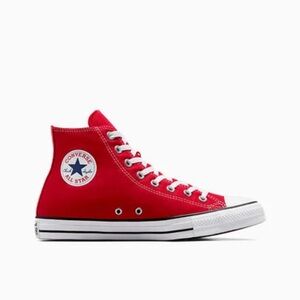 Chuck Taylor All Star Canvas
